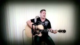 Estoy Enamorado - Donato y Estefano @SergioSerrano #music #cover