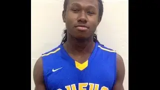 Joe Binyoti Senior Season Highlight Video | Milwaukee Rufus King | 6'0