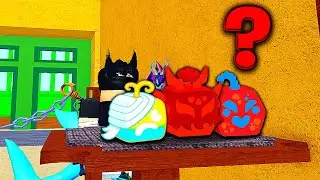 O que Oferecem pelas Skins do Evento de 50B do Blox Fruits?