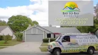 New Port Richey Roofing Professionals