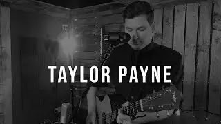 Taylor Payne - Solo Showreel