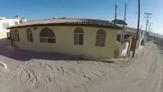 Cholla Bay - MZ28 Lote 9