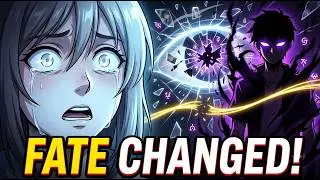 Cassie&rsquo;s Vision Changed Everything | Shadow Slave Novel Chapter 463-472 Explained in Hindi  #manhwa