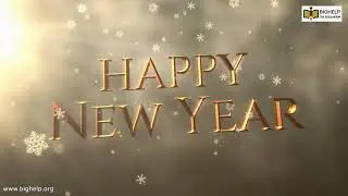 Bighelp || New Year Wishes 20201