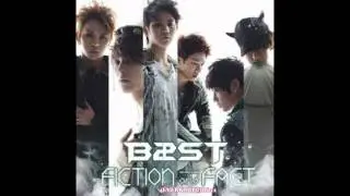 Full Audio 「 BEAST / B2ST - Fiction (Orchestra Version) 」FICTION AND FACT ALBUM
