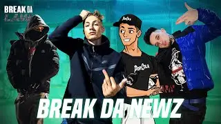 BreakDaNewz - CipiRaw si-a deschis colectie de NFT-uri