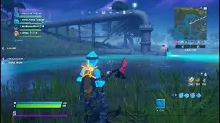 Slurp  Bandolette Gameplay | Animations