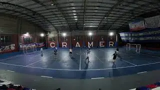 Cramer 20-8