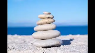 Body Scan Meditation - 22 minutes long - no music