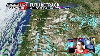Winter storm warning continues