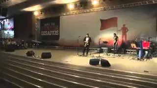 Posso Clamar - Josué Lopez