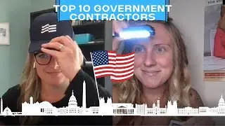 Государственные контракты: 10 крупнейших оборонных подрядчиков, зарабатывающих миллиарды