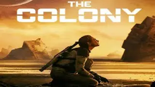 The Colony Trailer 2021