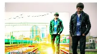 Awesome Cb editing Tutorial | make your photos cool and stylish using cb edits | picsart Cb editing