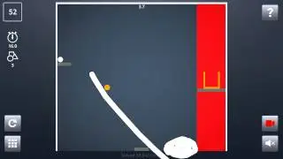 Brain It On! Level 52!