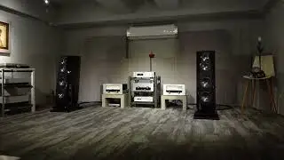 沉浸於音樂享受之中: Rockport Technologies Avior II落地喇叭