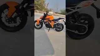 KTM DUKE || Toy KTM Duke