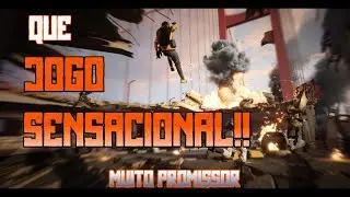 NOVO JOGO QUE PROMETE MUITO!! - CONHE&Ccedil;A: Veiled Experts