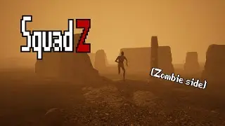 ZOMBIES SQUAD | SQUADZ MOD