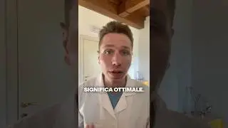 Valori normali VS ottimali #esamisangue #analisi #dietista