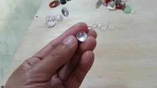 Batong buhay chatoyant effects Gemstone of the Philippines