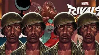getting ran through in nightmare 4