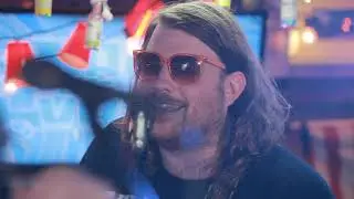 THE ARTISANALS &ldquo;Grow with You&rdquo; & ELIXIR Strings &ndash; (Live in Austin, TX 2019)