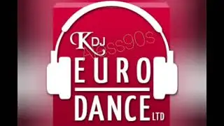 Dj Alex & The Power Party!Tony Scott - Never Stop (EuroDJ Remix)