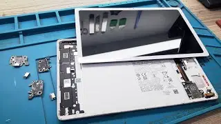 TYPE-C PORTLAR SAĞLIKLI MI? SAMSUNG T500 ŞARJ OLMUYOR! İSTİŞARE EDİYORUZ