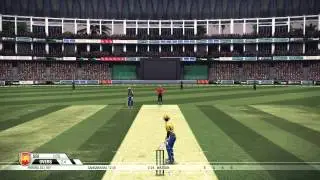 My Don Bradman Cricket 14 Gameplay (6x6)
