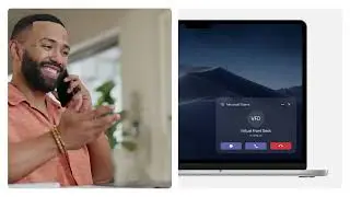 Virtual Front Desk, overview presentation video