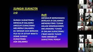 Sungai Suka Cita Pengaj KEP2 Soba 6jan21