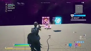 Fortnite Montage (Amazing Grace Clean DaBaby)