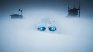 The Blizzard That Never Let Them Leave | Chilling TRUE Winter Horror Story