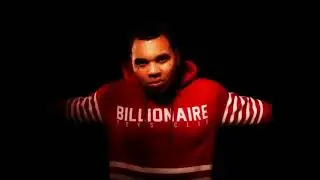 Kevin Gates. 