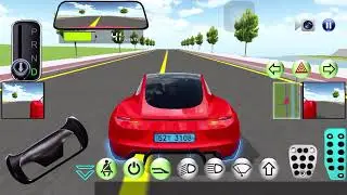 New Oronge Mercedes G63 For Parking 3d Driving Class android game || Car Game #gameplay​​#cargame​​​