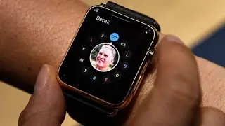 Swatch Co-Inventor: Apple Watch Is Bad for Swiss Watches