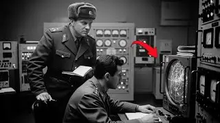 Soviet Air Defense Was Horrified When MiG Squadrons Vanished From U.S. Radar&mdash;Then Reappeared