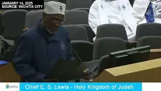Tribe of Judah News Update 1/14/25