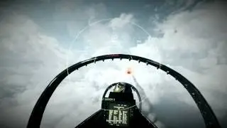 Battlefield 3 Gameplay Footage Lenovo Ideapad Y580 GTX660M Full HD High Preset