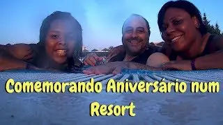 Vlog: Final de Semana Descontra&iacute;do num Resort no Algarve em Portugal |Lorraine Stephanie