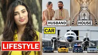Athiya Shetty Lifestyle 2023, Income, Husband, Biography, Cars, House, Family & Net Worth