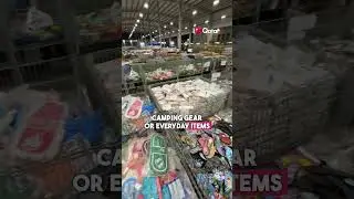 Обувь всего за 10 катарских реалов на базаре Al Wakrah South Bazar