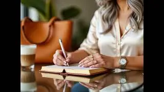 From Overwhelmed to Productive AF: My Story & the Miracle Month Reset