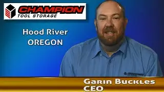 Champion Tool Storage - Prima Power Press Brakes eP-Series & AutoPol