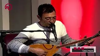 Yusuf KUTLAR Leyli Leyli#anadolut&uuml;rk&uuml;leri #anadolusounds#elapro #yusufkutlar