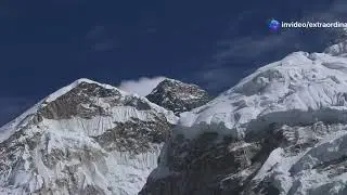 Fascinating Discovery About Why Mount Everest is Still Growing  #mteverest #mteverestdigital