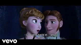Carmen López, Tony Menguiano - La Puerta Hacia el Amor (De 
