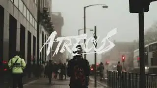 ATREOUS & Charon - Into The Lies [RADIO EDIT] LYRIC VIDEO