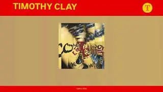 TIMOTHY CLAY-slide off of your satin sheets 